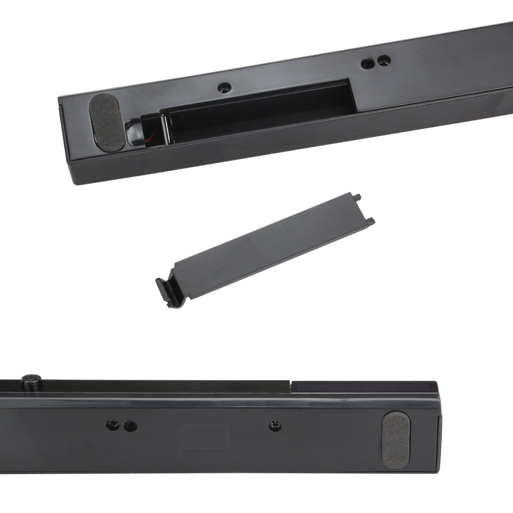 Wireless Nintendo Wii Wii U Wii Mini Console Sensor Bar Infrared Ray - Eastlakes Electronics